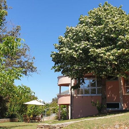 Apartments Seafront Villa PUY 외부 사진