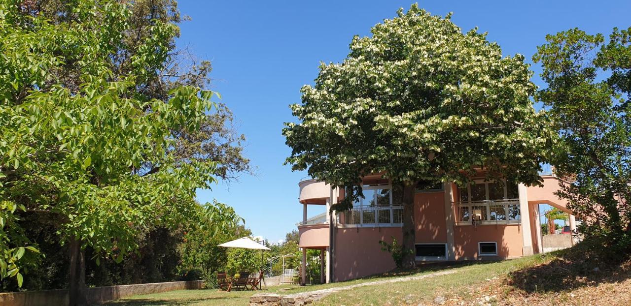 Apartments Seafront Villa PUY 외부 사진