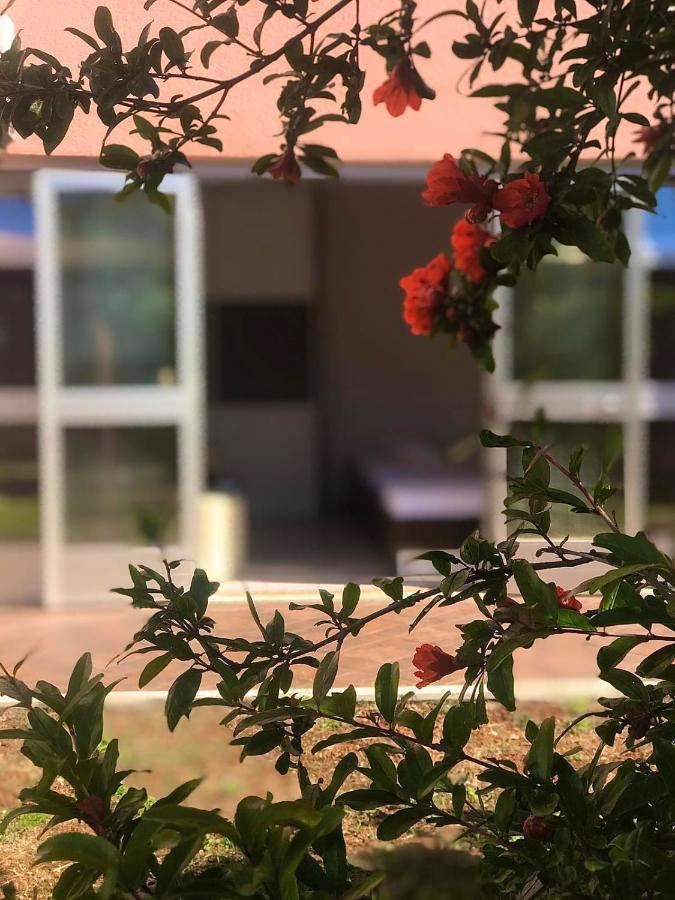 Apartments Seafront Villa PUY 외부 사진