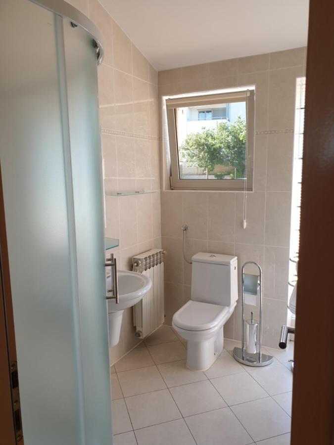 Apartments Seafront Villa PUY 외부 사진