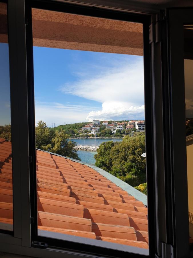 Apartments Seafront Villa PUY 외부 사진