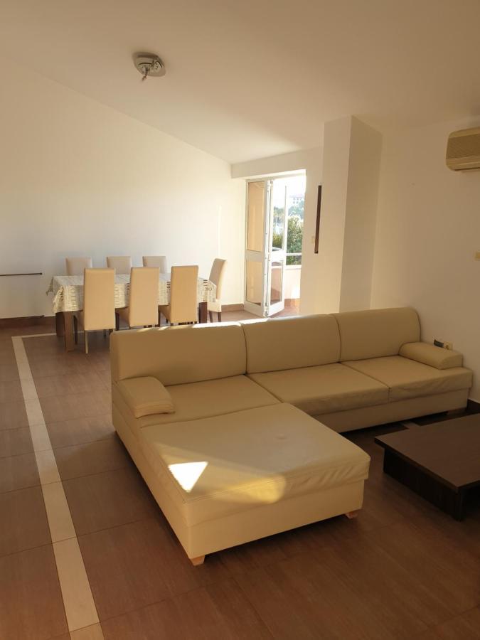 Apartments Seafront Villa PUY 외부 사진