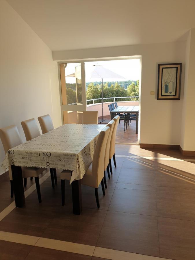Apartments Seafront Villa PUY 외부 사진