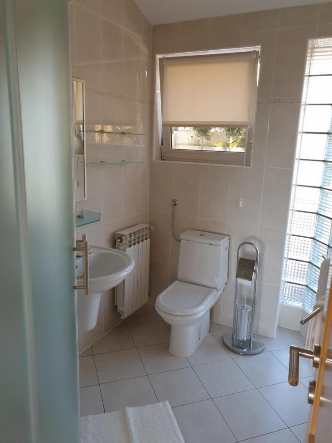 Apartments Seafront Villa PUY 외부 사진