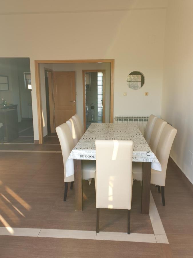 Apartments Seafront Villa PUY 외부 사진