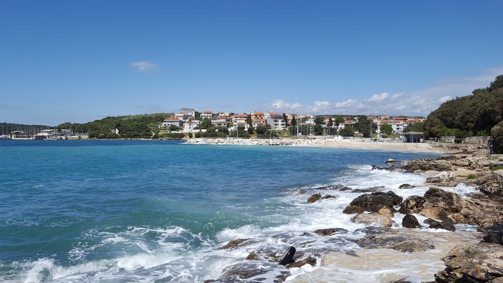 Apartments Seafront Villa PUY 외부 사진
