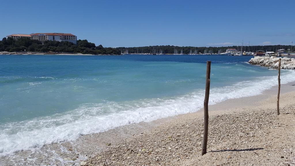 Apartments Seafront Villa PUY 외부 사진