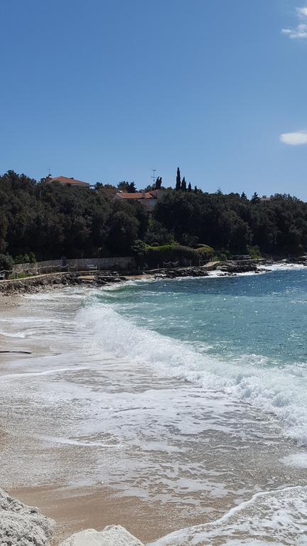 Apartments Seafront Villa PUY 외부 사진
