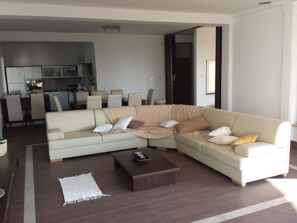 Apartments Seafront Villa PUY 외부 사진