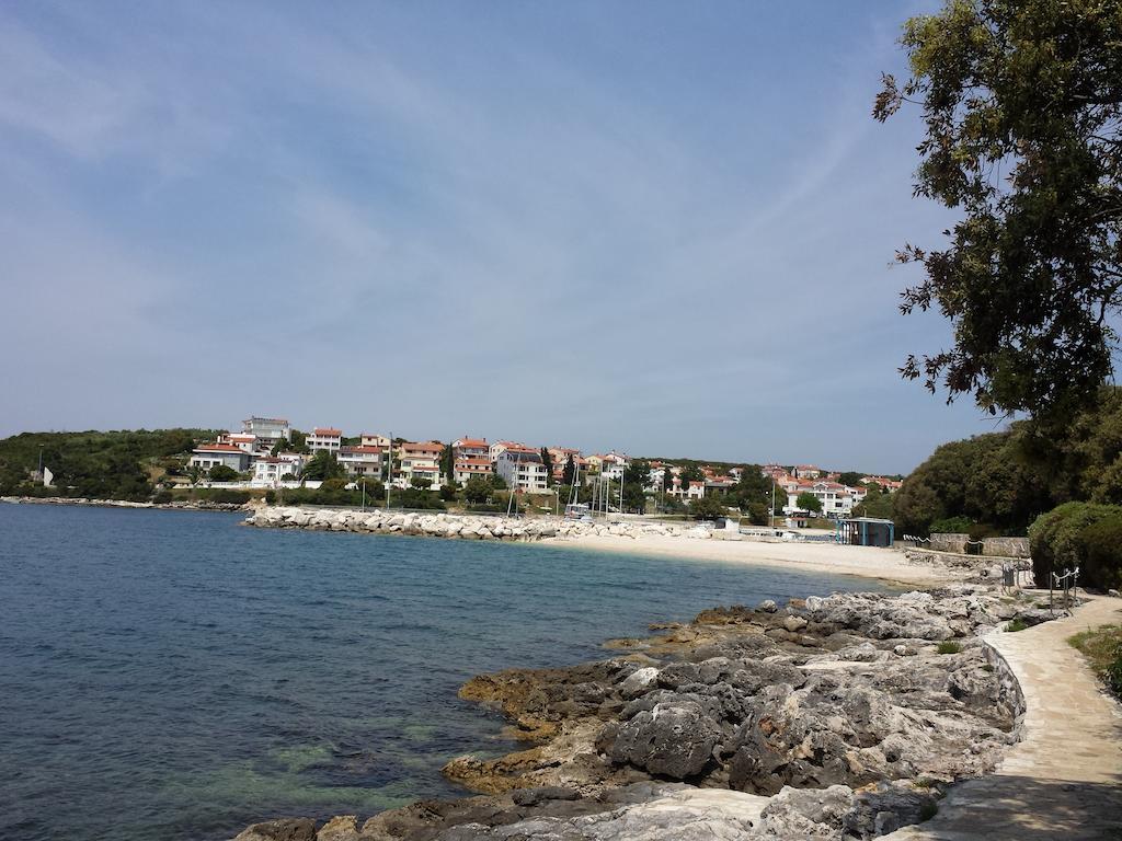 Apartments Seafront Villa PUY 외부 사진